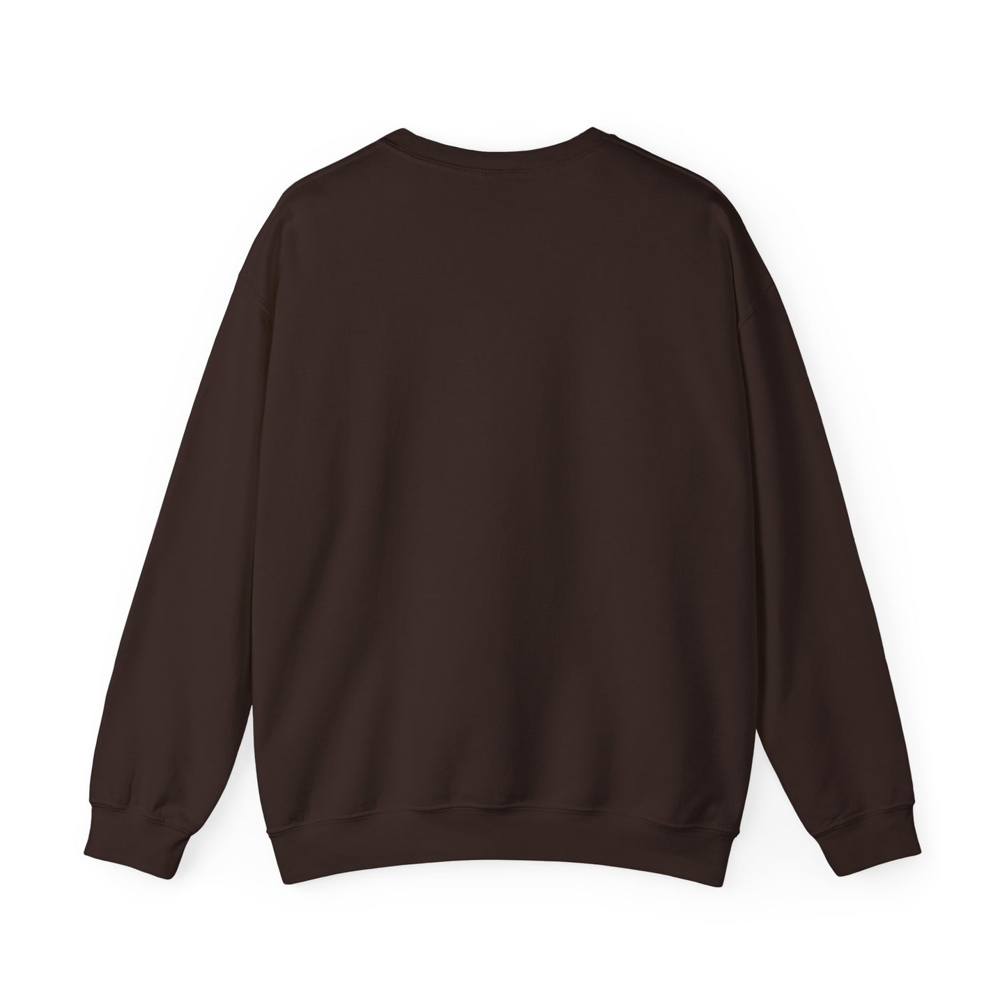 “Multifaceted Black Girl” Crewneck Sweater